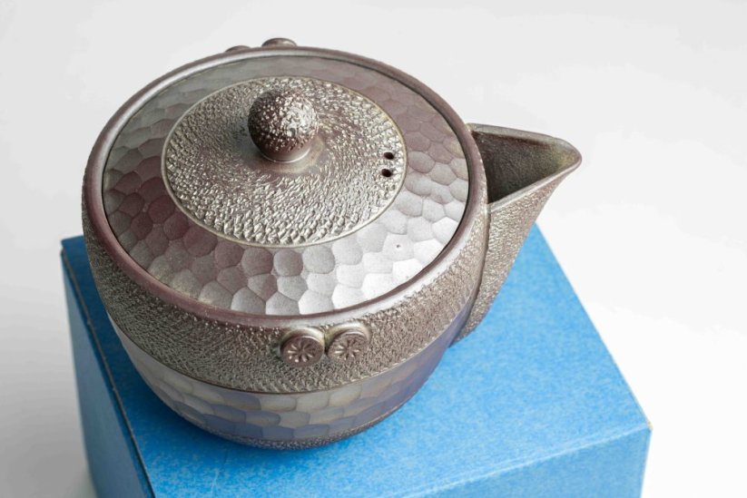 Mori Iroku IV Diamond Cut Hohin - 150ml