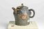 Masaaki Kobashi Yohen Teapot - 190ml