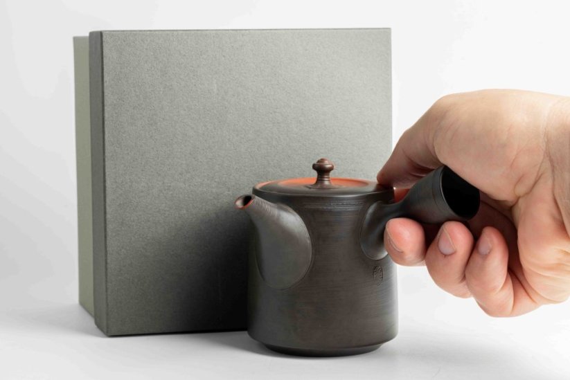 Shimizu Hokujo Yohen Kyusu - 200ml