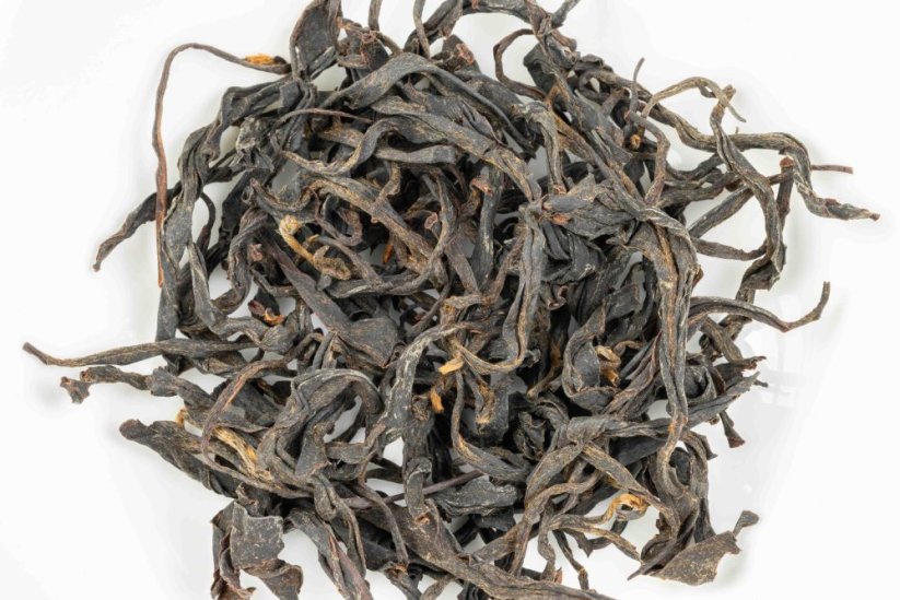 Ming Jian Jin Guan Yin 2024 - 50g