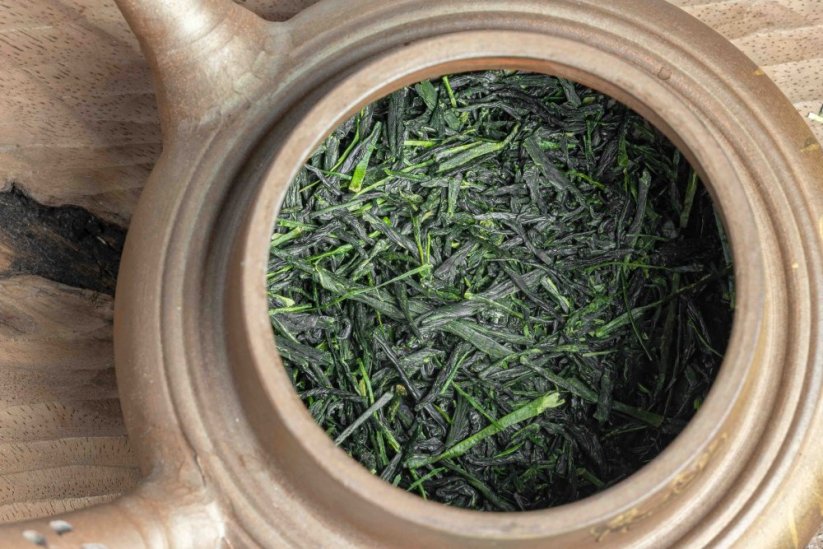 Kamo Kabuse Okumidori Premium 2026 - 50g