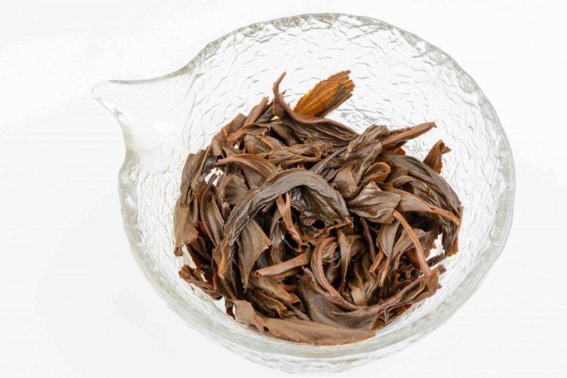 Nature Farming Assam TRES.8 2025 - 50g