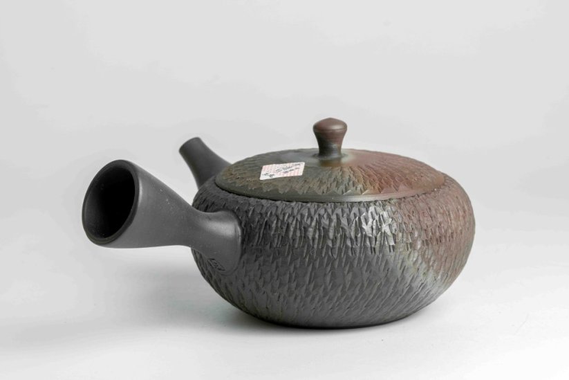 Tamamitsu Umehara Yohen Kyusu - 250ml