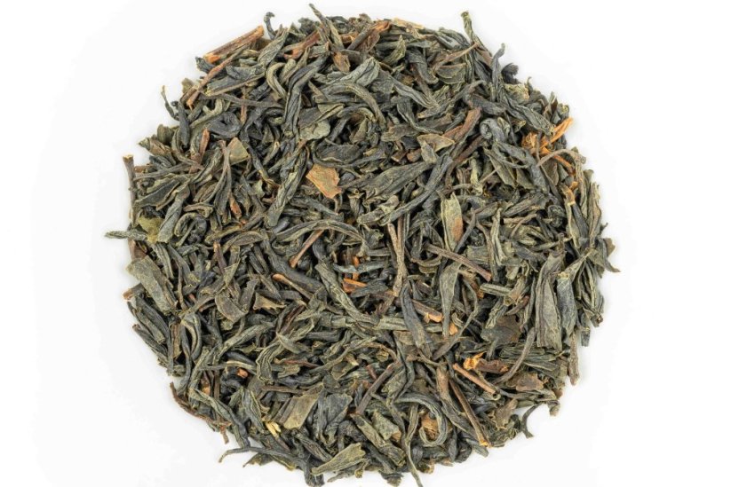 Haibara Yabukita Gaba Oolong 2025 - 50g