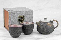 Jhang Jhensing Moonglaze no.3 - 115 ml