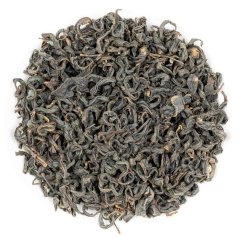 Shizuoka Kanayamidori Koucha 2nd Flush 2026 - 50g