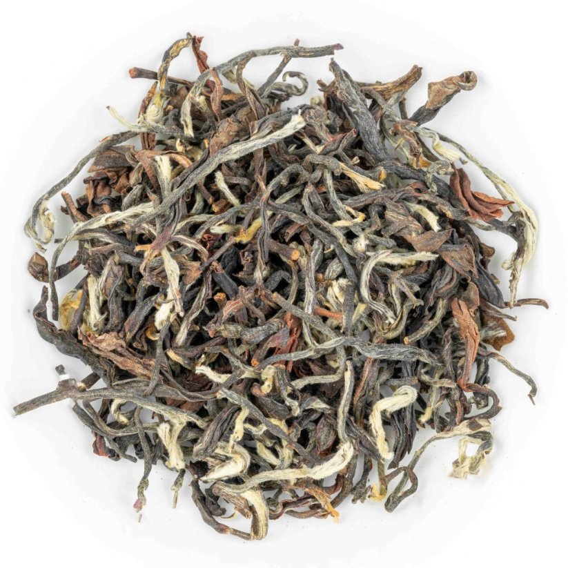 Rohini Silver Beauty Oolong Summer 2025 - 50g