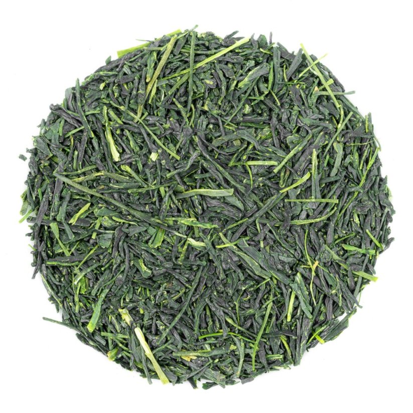 Kagoshima Matsu Jirushi Kabusecha 2025 - 50g