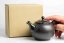Koshin Marble Seaweed Classic Pot - 250ml