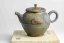 Masaaki Kobashi Yohen Teapot - 250ml