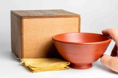 Jinshu Vintage Shudei Chawan
