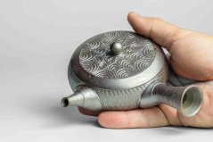 Keiichiro Watanabe Kyusu - 140 ml