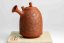 Konishi Yohei Kyusu Flower Carving - 250ml