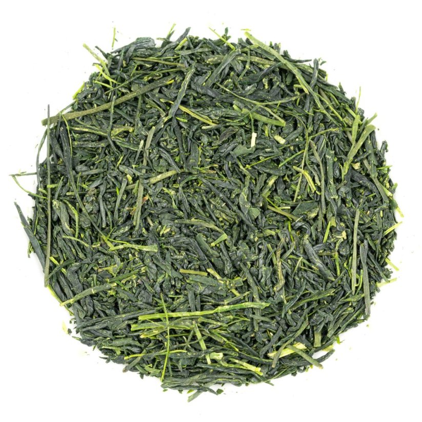 Kagoshima Saeakari Kabusecha 2025 - 50g