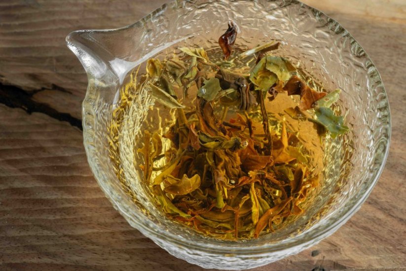Rohini Fruity Summer Oolong 2025 - 50g