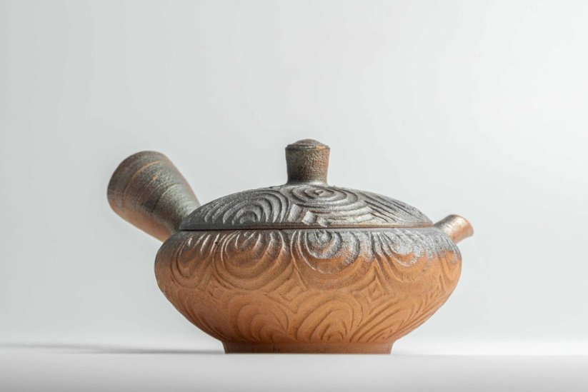 Keiichiro Watanabe Kyusu - 100ml