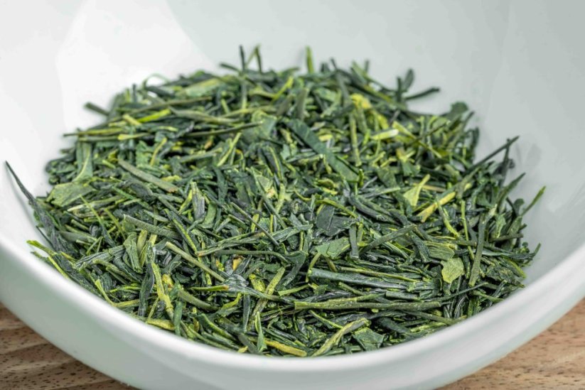 Haibara Mirai Sencha 2025 - 50g