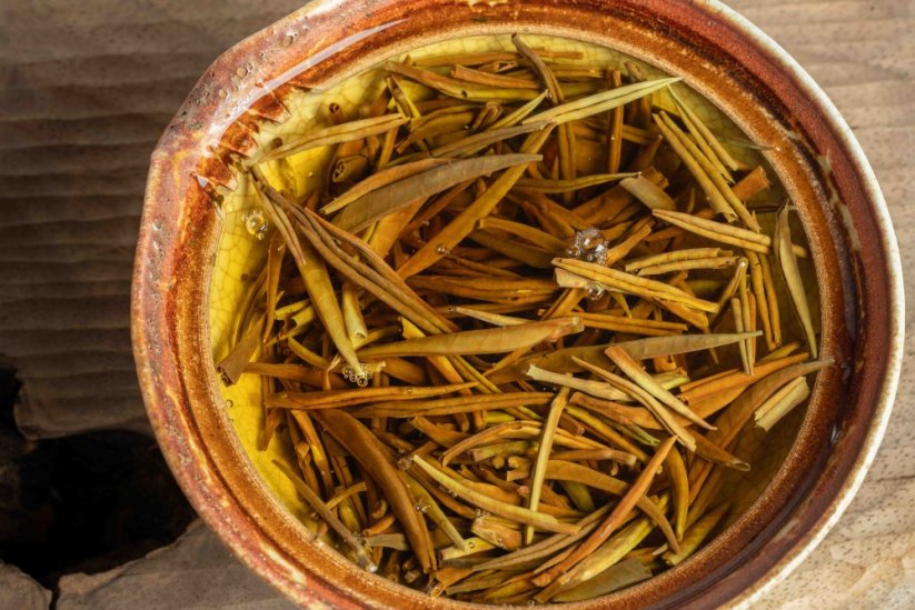 Uganda Sun Dried Silver Needle 2025 - 50g