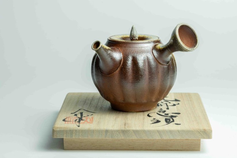Taisuke Shiraiwa Yohen Kyusu  - 150ml