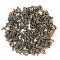 Tsou Alishan Red Mark 2015 - 50g
