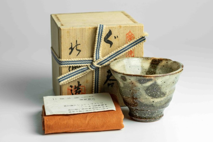 Genji Shimizu Guinomi - 60ml