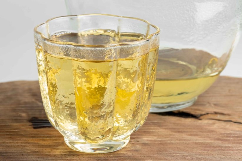 Zuo Ruyu Zhangping Shui Xian Honey 2022 - 8g