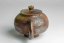 Jonathan Steel Anagama Tea Pot no.4 - 170ml