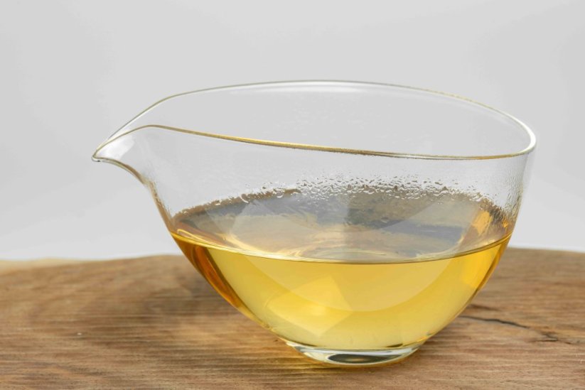 Muzha Tie Guan Yin Spring Competition 2026 - 300g - Weight: 50g