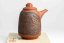Konishi Yohei Kyusu Dragon.1 Carving - 280ml