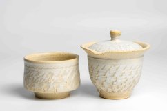 Shiboridashi Set - 115ml