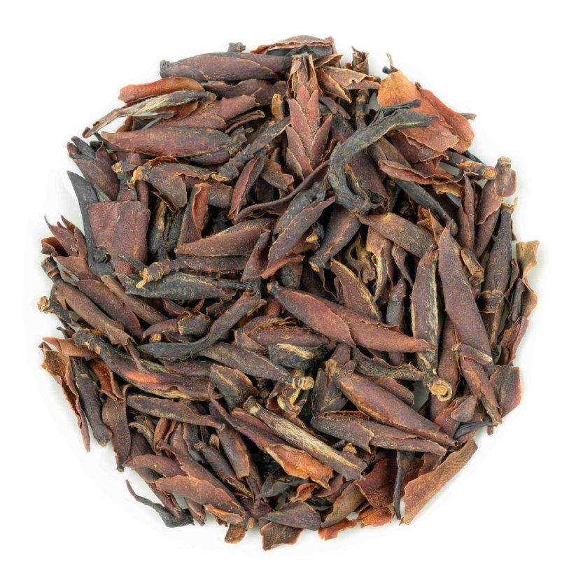 Lincang Yabao Black Buds 2025 - 30g
