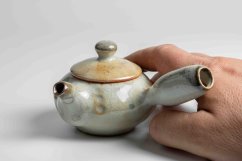 Kyusu Iceglaze - 110ml