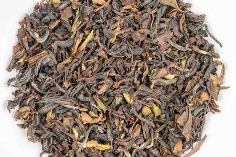 Nepal Mai Tea AF23 - 50g