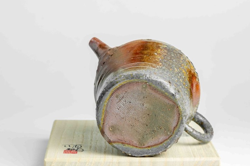 Masaaki Kobashi Yohen Teapot - 190ml