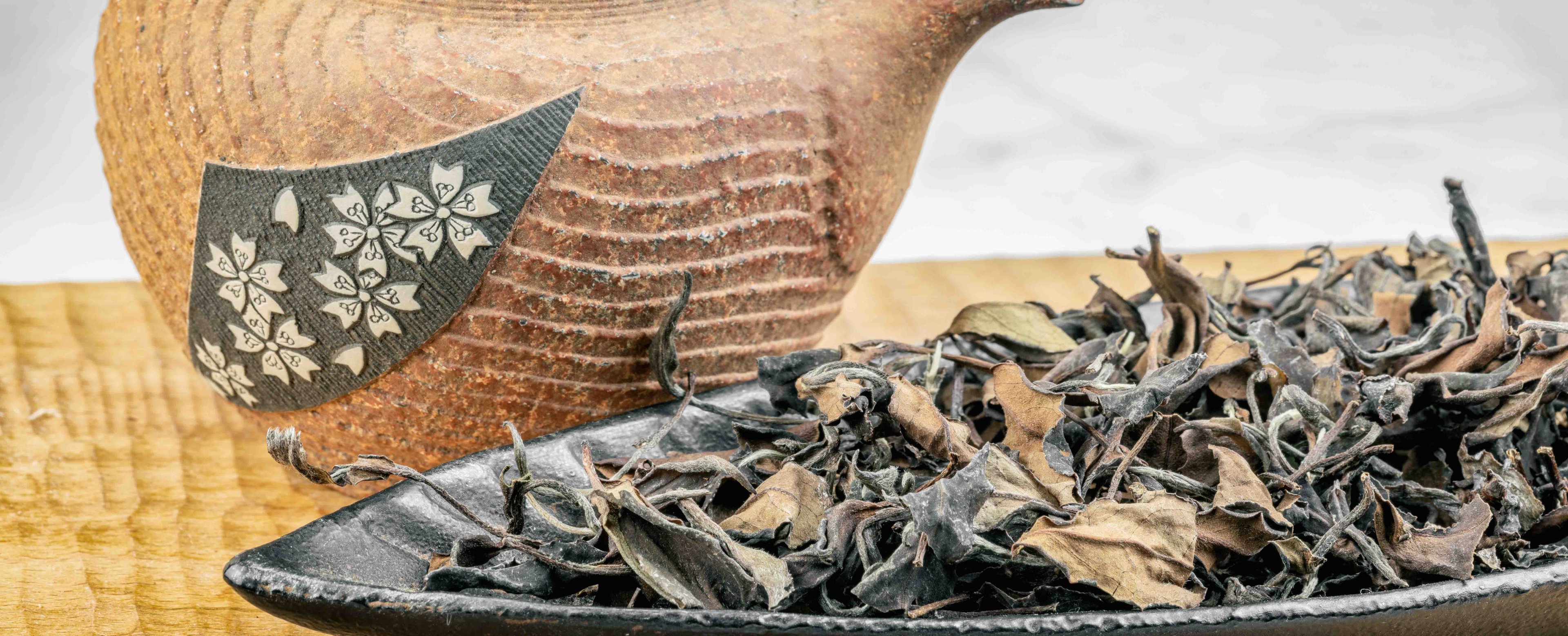 Tsou Alishan Mountain Breeze