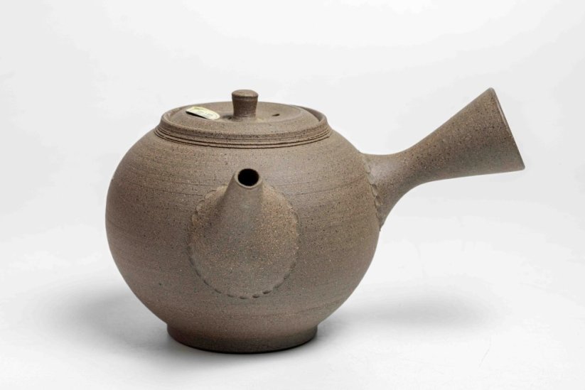 Jinshu Calla Lily Kyusu - 300 ml