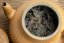 Zhongcha Bulang Mountain Gushu Cake 2007 - 357g