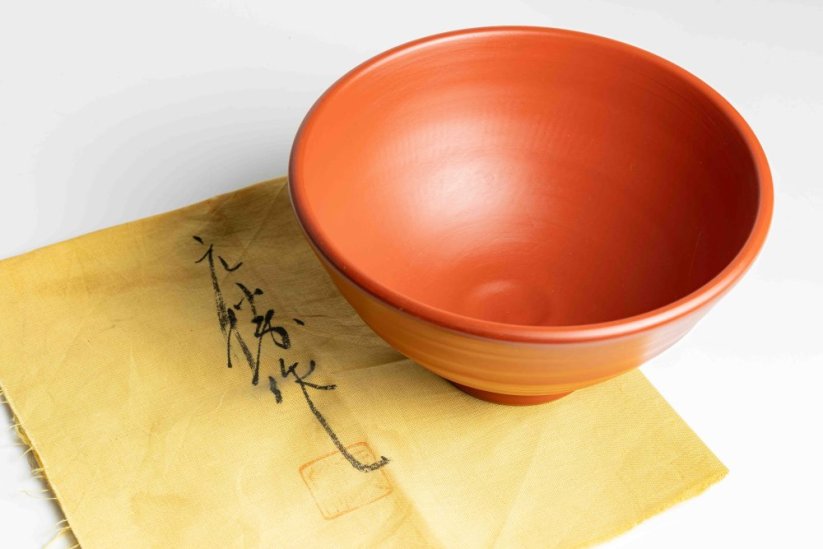 Jinshu Vintage Shudei Chawan