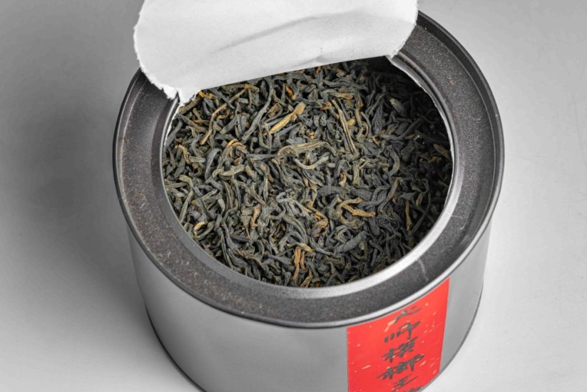 Laogongjian Betel Liu Bao Tin - 2019/2023 - 150g