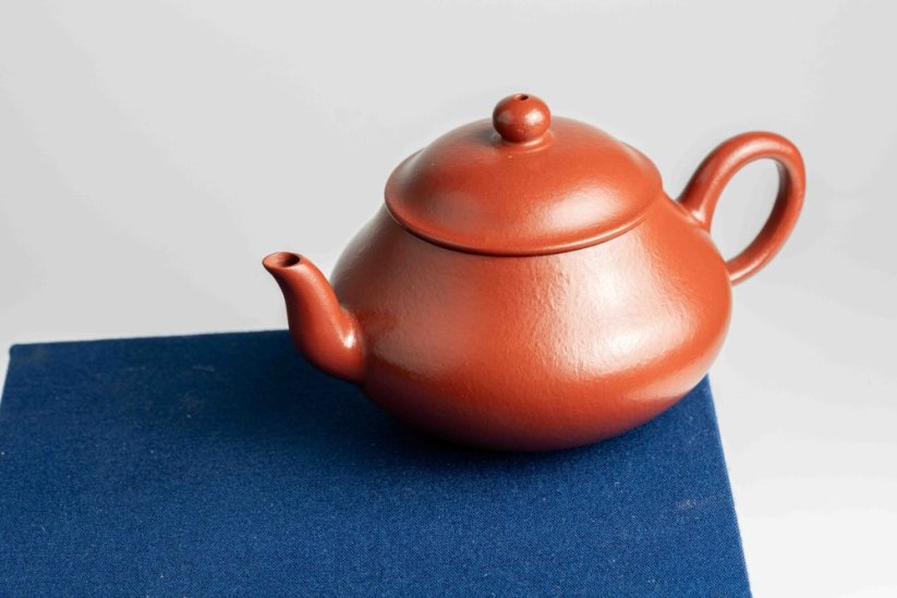 Xian Piao  Zhuni Teapot - 100ml
