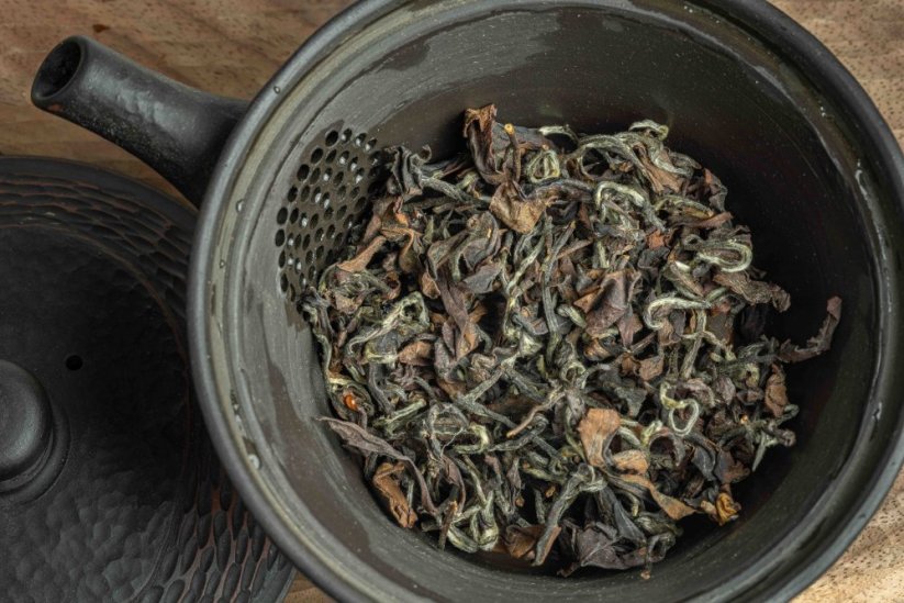 2025 Hsinchu Oriental Beauty Competition Grade - 1Plum - 150g