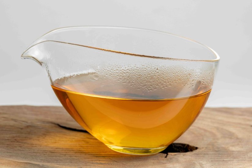 Lincang High Mountains Wild Black 2025 - 30g