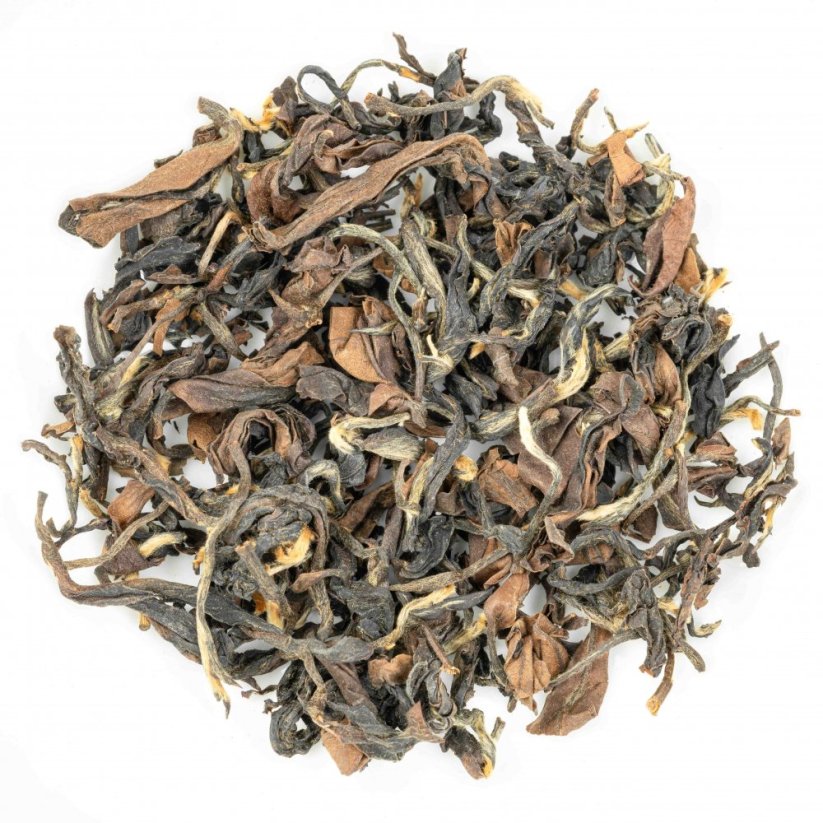 2003 Vintage Oriental Beauty - 50g - Váha: 25g