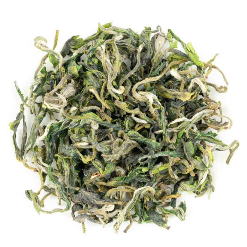 San Xia Bi Luo Chun PQM 2025 - 50g