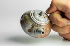 Taisuke Shiraiwa Yohen Kyusu - 100 ml