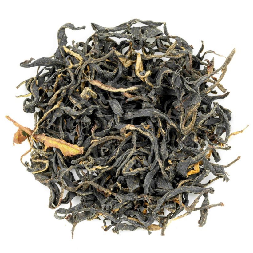 Hoang Lien Son Mountain Black Forest 2025 - 30g
