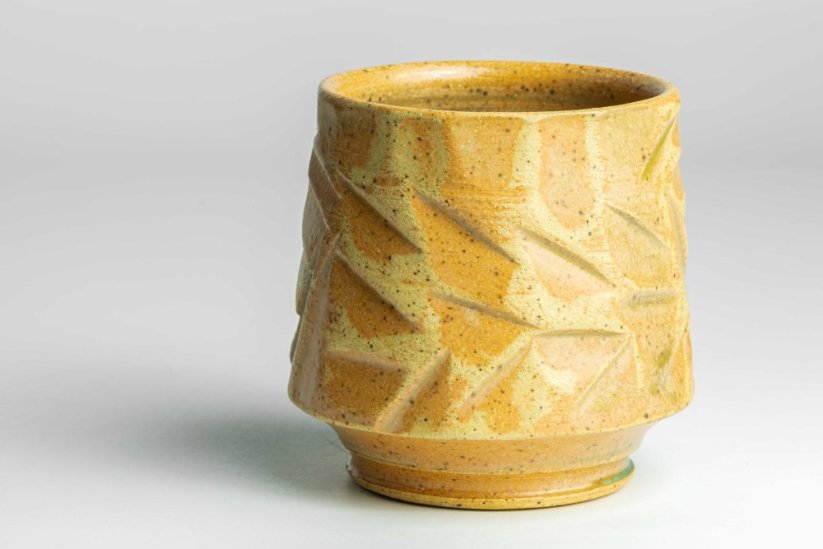 Yunomi Cup no.16 - 160ml