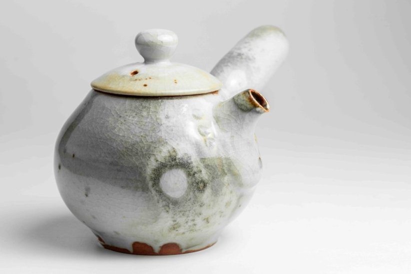Kyusu Iceglaze No.3 - 260ml