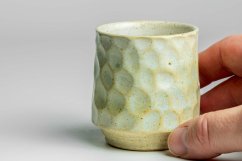 Yunomi Cup no.3 - 115ml