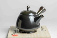 Setsudo Yoshikawa Yohen Kyusu - 200 ml